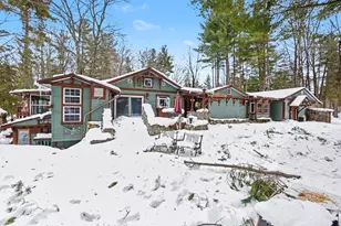 7774 E Saint Huberts Trail, Hesperia, MI 49421 - Photo 32