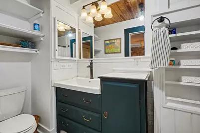 7774 E Saint Huberts Trail, Hesperia, MI 49421 - Photo 16