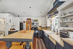 7774 E Saint Huberts Trail, Hesperia, MI 49421 - Photo 12