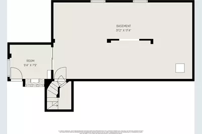 7774 E Saint Huberts Trail, Hesperia, MI 49421 - Photo 34