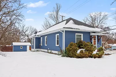 1123 Palmer Avenue, Kalamazoo, MI 49001 - Photo 2