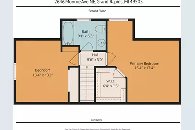 2646 Monroe Avenue NE, Grand Rapids, MI 49505 - Photo 42