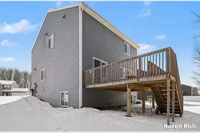 5101 N Morgan Lane SE, Caledonia, MI 49316 - Photo 28