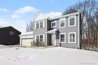 5101 N Morgan Lane SE, Caledonia, MI 49316 - Photo 4