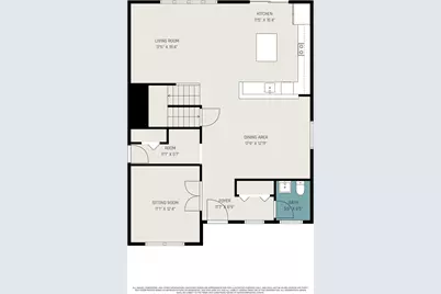 5101 N Morgan Lane SE, Caledonia, MI 49316 - Photo 12