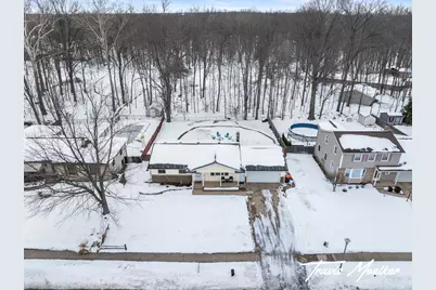 2953 Willow Creek Drive SW, Grandville, MI 49418 - Photo 2