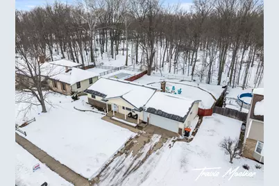 2953 Willow Creek Drive SW, Grandville, MI 49418 - Photo 34