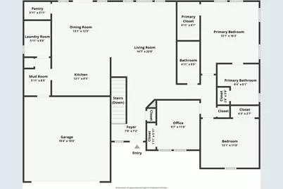 4695 Quaker Hill Drive SE, Kentwood, MI 49512 - Photo 32