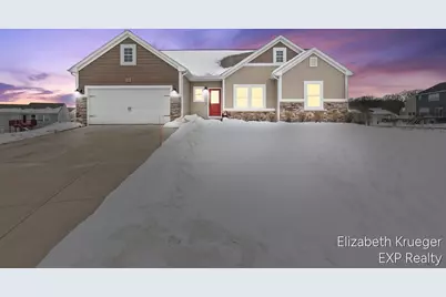 4695 Quaker Hill Drive SE, Kentwood, MI 49512 - Photo 1