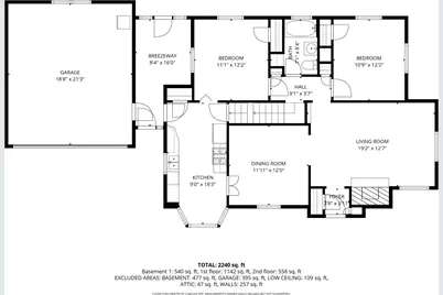 849 Maxwell Avenue SE, East Grand Rapids, MI 49506 - Photo 22