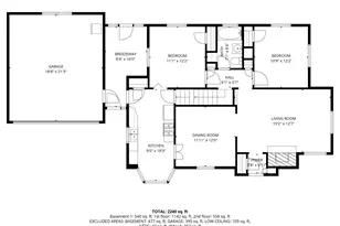 849 Maxwell Ave SE, East Grand Rapids, MI 49506 - Photo 22