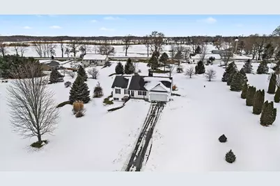 7927 Lancaster Lane, East Leroy, MI 49051 - Photo 2