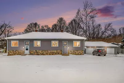 201 N Chestnut Street #203 & 205, Augusta, MI 49012 - Photo 1