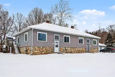 201 N Chestnut Street #203 & 205, Augusta, MI 49012 - Photo 2