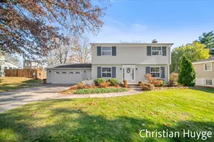 7617 Primrose Ln, Portage, MI 49024 - Photo 1