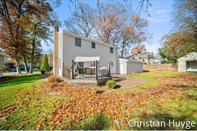 7617 Primrose Lane, Portage, MI 49024 - Photo 24