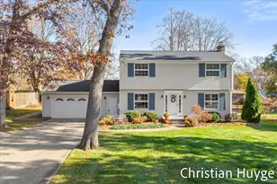 7617 Primrose Ln, Portage, MI 49024 - Photo 2