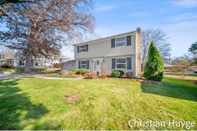 7617 Primrose Lane, Portage, MI 49024 - Photo 4