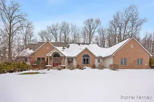 3495 Diamond Ridge Dr NE, Rockford, MI 49341 - Photo 1