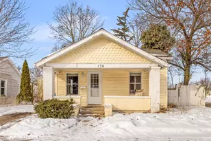 136 Orchard St, Morenci, MI 49256 - Photo 1