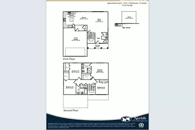 739 Audubon Boulevard, Jackson, MI 49203 - Photo 1