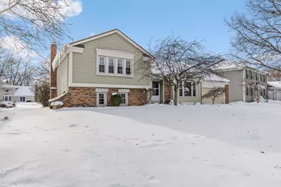 1936 Lockmere Drive SE, Kentwood, MI 49508 - Photo 34