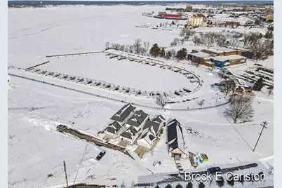 946 Boardwalk Cove Drive, Muskegon, MI 49441 - Photo 8