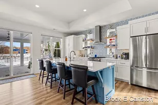 946 Boardwalk Cove Drive, Muskegon, MI 49441 - Photo 12