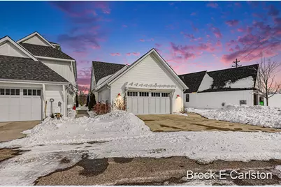 946 Boardwalk Cove Drive, Muskegon, MI 49441 - Photo 2
