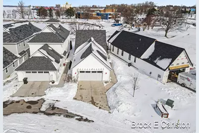 946 Boardwalk Cove Drive, Muskegon, MI 49441 - Photo 8
