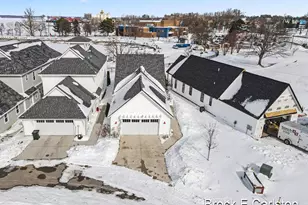946 Boardwalk Cove Drive, Muskegon, MI 49441 - Photo 8