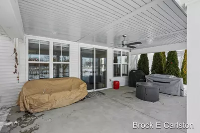 946 Boardwalk Cove Drive, Muskegon, MI 49441 - Photo 4