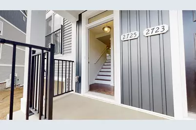 2725 Bristol Rdg Drive, Ann Arbor, MI 48105 - Photo 2