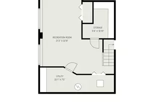 5314 S Silverstone Dr NE, Comstock Park, MI 49321 - Photo 32