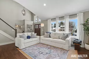 5314 S Silverstone Dr NE, Comstock Park, MI 49321 - Photo 4