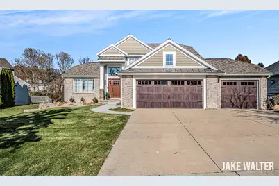 5314 S Silverstone Drive NE, Comstock Park, MI 49321 - Photo 40