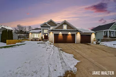 5314 S Silverstone Drive NE, Comstock Park, MI 49321 - Photo 34