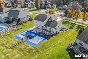 5314 S Silverstone Dr NE, Comstock Park, MI 49321 - Photo 38