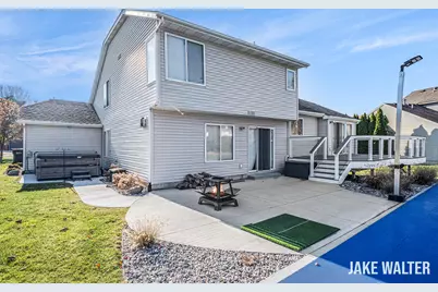 5314 S Silverstone Drive NE, Comstock Park, MI 49321 - Photo 48