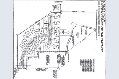 3571 Hidden Dunes Drive, Saugatuck, MI 49453 - Photo 28