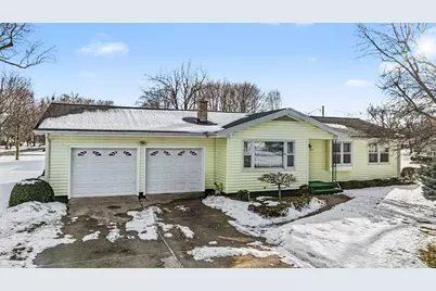 604 Heath Avenue, White Pigeon, MI 49099 - Photo 2