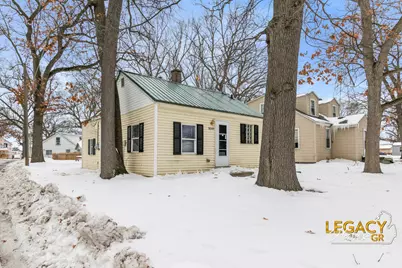 5069 Cisne Avenue SW, Wyoming, MI 49548 - Photo 22