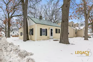 5069 Cisne Ave SW, Wyoming, MI 49548 - Photo 22