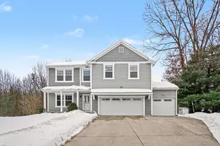 9360 Stratford Woods Trail, Kalamazoo, MI 49009 - Photo 2