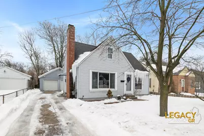 2926 Charlesgate Avenue SW, Wyoming, MI 49509 - Photo 28