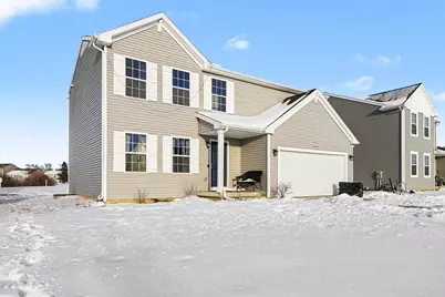 8331 W Sturtevant Avenue, Richland, MI 49083 - Photo 4