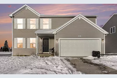 8331 W Sturtevant Avenue, Richland, MI 49083 - Photo 1