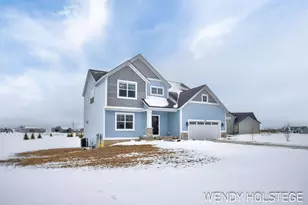 12713 Ridgedale Dr, Allendale, MI 49401 - Photo 1