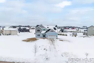 12713 Ridgedale Dr, Allendale, MI 49401 - Photo 62