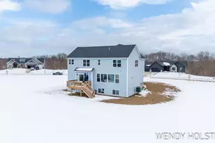 12713 Ridgedale Dr, Allendale, MI 49401 - Photo 60